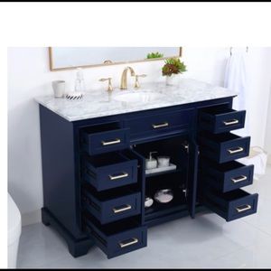 Elegant Lighting vanity